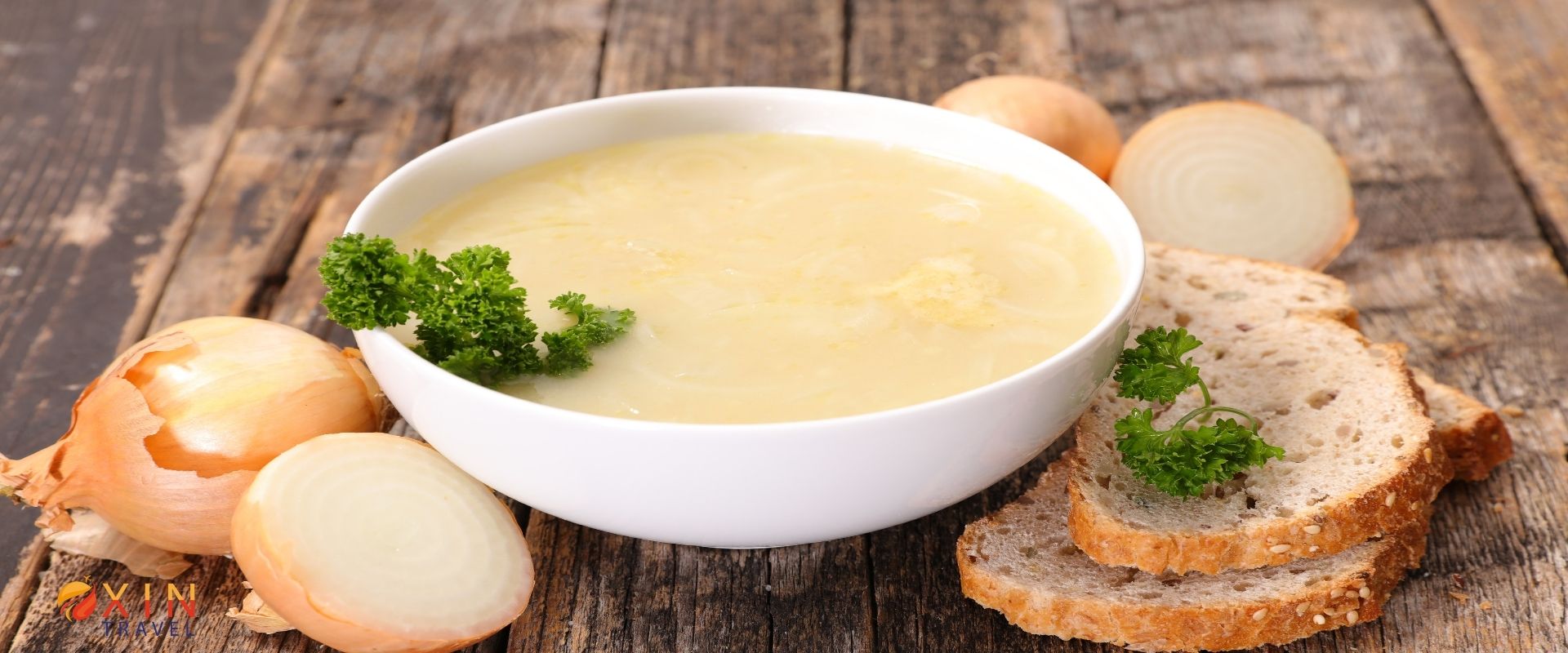 Restaurantes de Sopa y Triperías: Rincones Cálidos de la Cocina Turca OXIN Travel